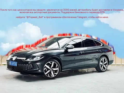 2022 Volkswagen Lamando L 280TSI DSG