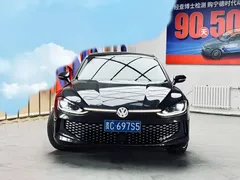 2022 Volkswagen Lamando L 280TSI DSG — фото 2