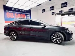 2022 Volkswagen Lamando L 280TSI DSG — фото 4