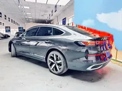 2022 Volkswagen Lamando L 280TSI DSG — фото 6