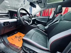 2022 Volkswagen Lamando L 280TSI DSG — фото 8