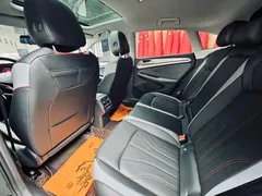2022 Volkswagen Lamando L 280TSI DSG — фото 9