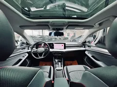 2022 Volkswagen Lamando L 280TSI DSG — фото 10
