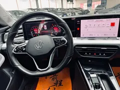 2022 Volkswagen Lamando L 280TSI DSG — фото 11