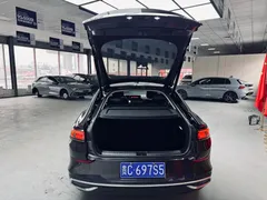 2022 Volkswagen Lamando L 280TSI DSG — фото 15