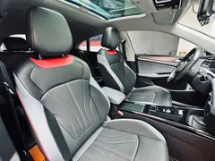 2022 Volkswagen Lamando L 280TSI DSG — фото 18