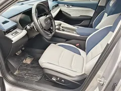 2023 Geely Preface 2.0TD Premium — фото 4