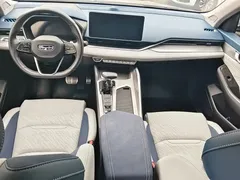 2023 Geely Preface 2.0TD Premium — фото 5
