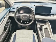 2023 Geely Preface 2.0TD Premium — фото 6