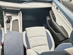 2023 Geely Preface 2.0TD Premium — фото 7