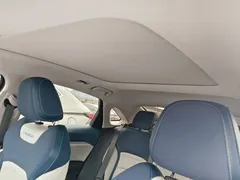 2023 Geely Preface 2.0TD Premium — фото 9