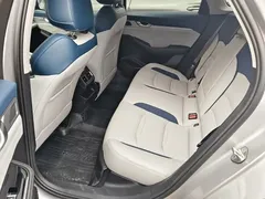 2023 Geely Preface 2.0TD Premium — фото 11