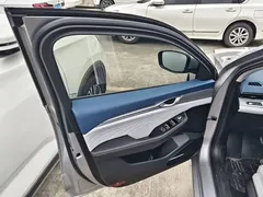 2023 Geely Preface 2.0TD Premium — фото 13