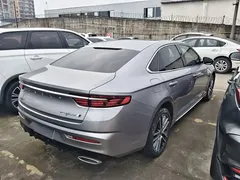 2023 Geely Preface 2.0TD Premium — фото 14