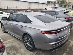 2023 Geely Preface 2.0TD Premium — фото 16