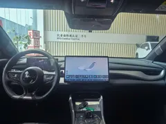 2025 BYD Seal 06 GT Smart Driving 505km Plus, чёрный — фото 9