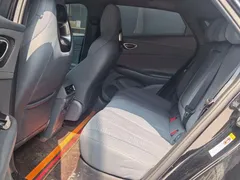 2025 BYD Seal 06 GT Smart Driving 505km Plus, чёрный — фото 12