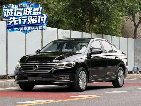 2021 Volkswagen Lavida 280TSI DSG Comfort