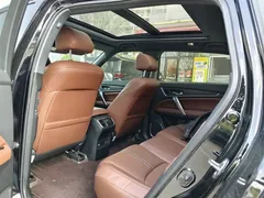 2020 Honda UR-V 370TURBO 4WD Premium, чёрный — фото 5