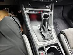 2021 Audi Q3 40 TFSI Fashion Sport, белый — фото 5