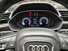 2021 Audi Q3 40 TFSI Fashion Sport, белый — фото 6