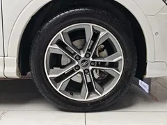 2021 Audi Q3 40 TFSI Fashion Sport, белый — фото 9