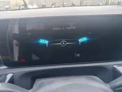 2022 Mercedes-Benz A-Class A 200 L Sport Sedan Fashion, белый — фото 13