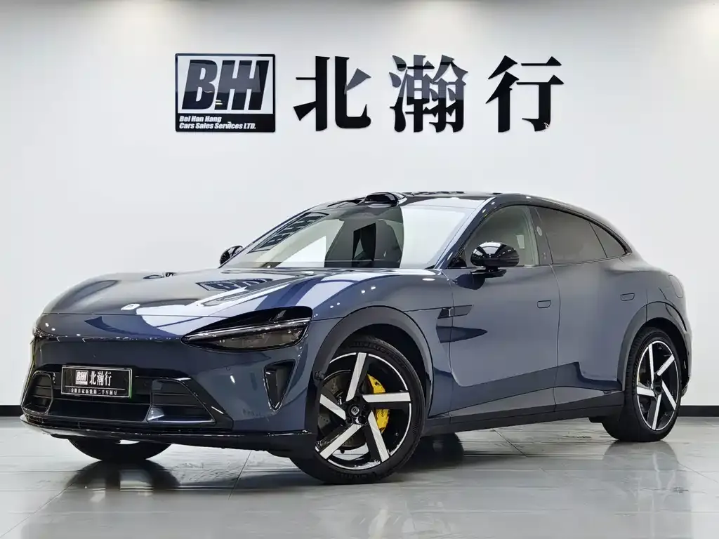 2025 Xiaomi YU7 4WD Max
