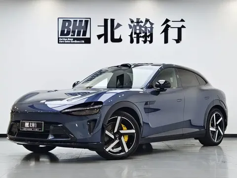 2025 Xiaomi YU7 4WD Max