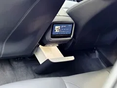 2025 Xiaomi YU7 4WD Max, синий — фото 10
