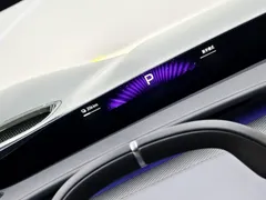 2025 Xiaomi YU7 4WD Max, синий — фото 15