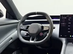 2025 Xiaomi YU7 4WD Max, синий — фото 18