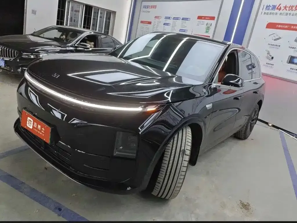 2024 Li Auto L6
