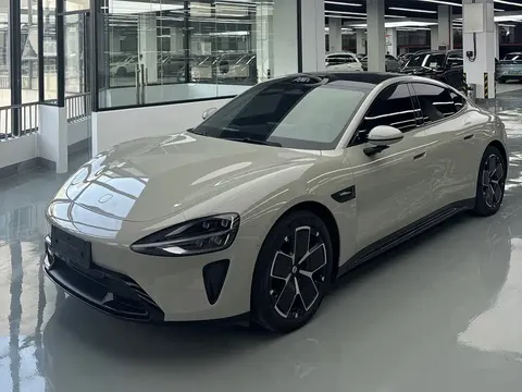 2024 Xiaomi SU7 RWD Standard Founder Edition