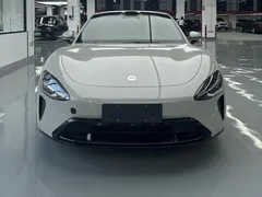 2024 Xiaomi SU7 RWD Standard Founder Edition, белый — фото 2