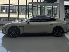 2024 Xiaomi SU7 RWD Standard Founder Edition, белый — фото 3
