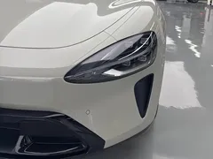 2024 Xiaomi SU7 RWD Standard Founder Edition, белый — фото 5