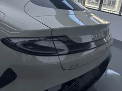 2024 Xiaomi SU7 RWD Standard Founder Edition, белый — фото 6
