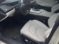 2024 Xiaomi SU7 RWD Standard Founder Edition, белый — фото 9