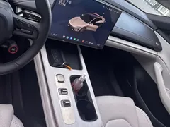 2024 Xiaomi SU7 RWD Standard Founder Edition, белый — фото 10