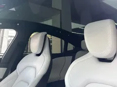 2024 Xiaomi SU7 RWD Standard Founder Edition, белый — фото 13