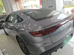 2024 BYD Qin L PHEV 120km Leading — фото 5
