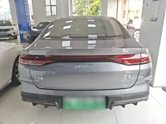 2024 BYD Qin L PHEV 120km Leading — фото 6