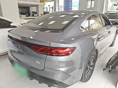 2024 BYD Qin L PHEV 120km Leading — фото 7