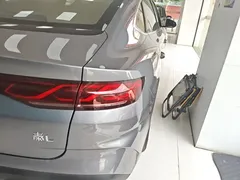 2024 BYD Qin L PHEV 120km Leading — фото 8