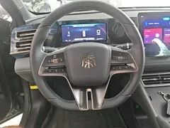 2024 BYD Qin L PHEV 120km Leading — фото 11