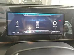2024 BYD Qin L PHEV 120km Leading — фото 12