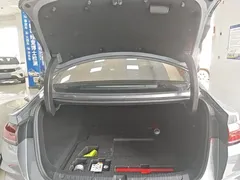 2024 BYD Qin L PHEV 120km Leading — фото 19