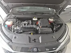 2024 BYD Qin L PHEV 120km Leading — фото 20