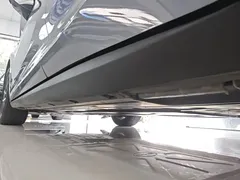 2024 BYD Qin L PHEV 120km Leading — фото 22